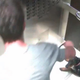 Illustration for article titled CEO of Major Catering Company Caught On Tape Abusing Dog